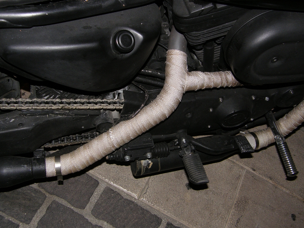 Harley-Davidson Sportster S Vivid Black 2022